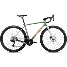 Gravel Bike Orbea Terra H30 Artichoke/Lilac S