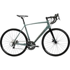 Racer Allround Kross Vento 4.0 Green/Maroon XL