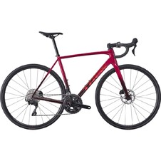Racercykel Trek Émonda ALR 5 Crimson/Dark Carmine Fade 60