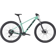 Hardtail MTB Trek Marlin 4 Gen 3 Blue Sage XXL