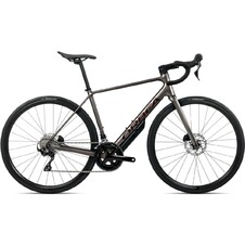 Racer Allround Orbea Avant H30 2X Magnetic Bronze/Cosmic 51