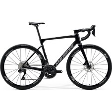 Racercykel Merida Scultura 5000 Metallic Black/Gunmetal Grey L