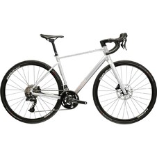 Racercykel Allround Kross Alta 2.0 Silver/Blue XS