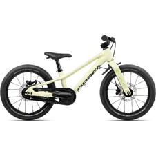 Barncykel Orbea Kimu 16 Acid Gum OS