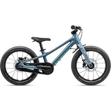 Barncykel Orbea Kimu 16 Slate Blue OS