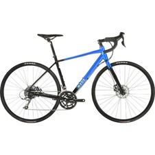 Racercykel Made Senna Blue/Black 52