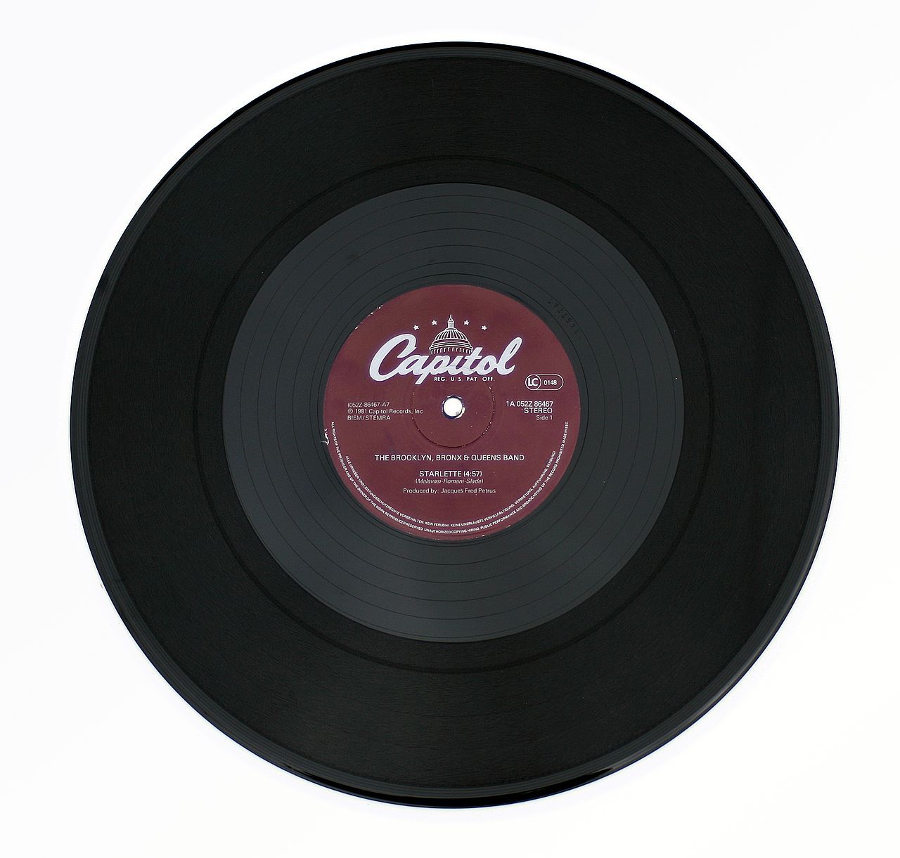 12_Inch_Single_BBQ_Band.jpg