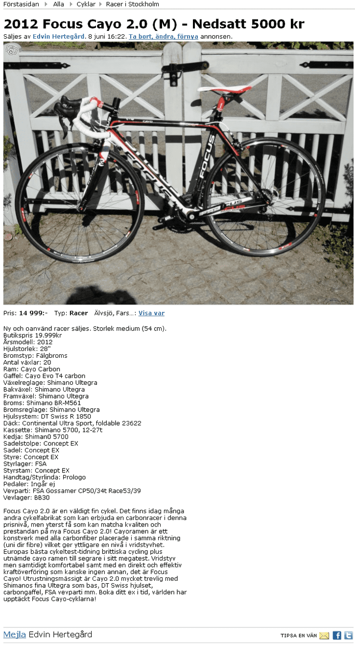 2012FocusCayo2.0M-Nedsatt5000kr-Stockholm-Blocket.png