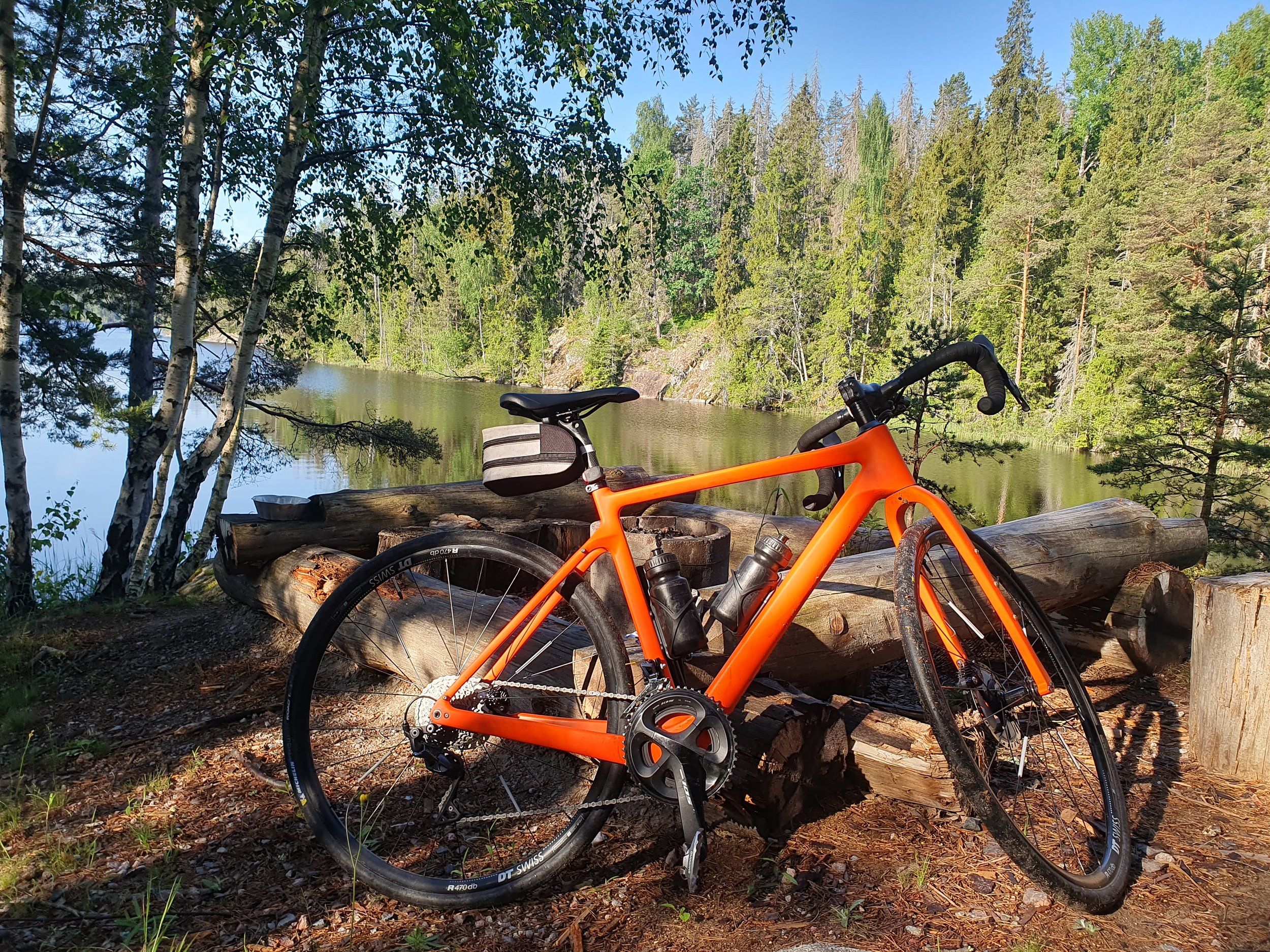 Laddar med flapjack inför tvåsiffrigt stigning strax innan Krampan