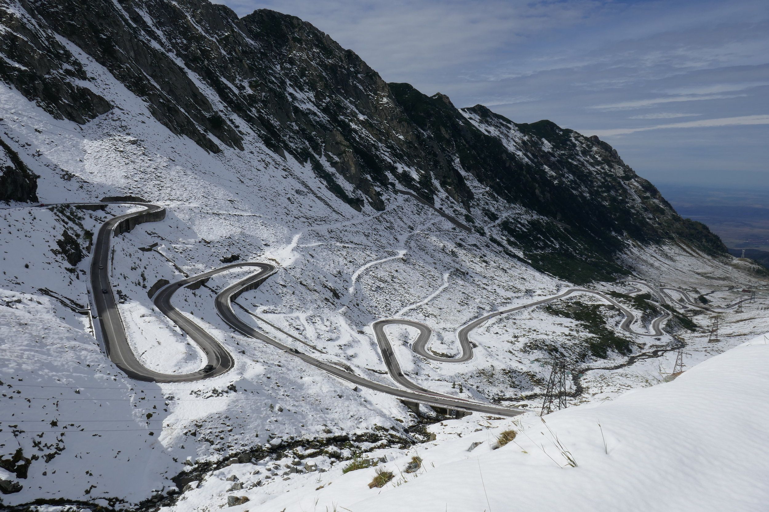 36. Transfagarasan N, serpentinutsikt.nr 4.JPG