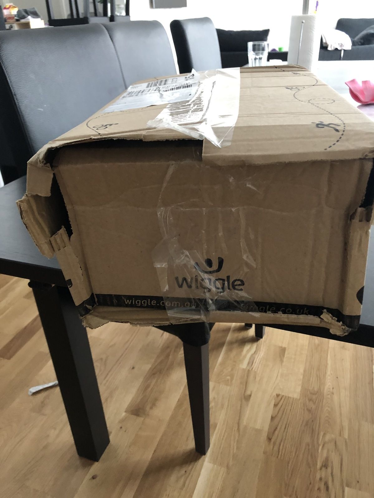 Hur Lång Tid Tar Tullklarering Postnord
