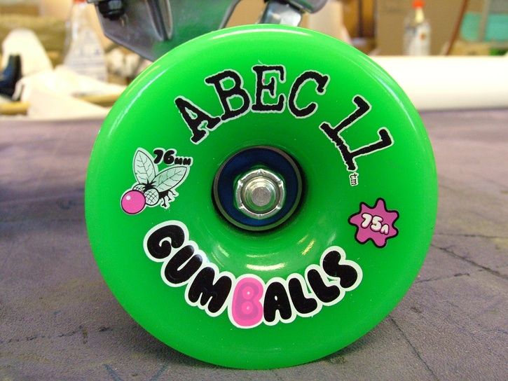Abec11Gumballs.JPG ht=544