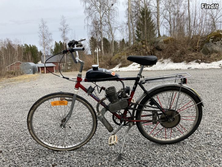 Emtb lopp? Happyride