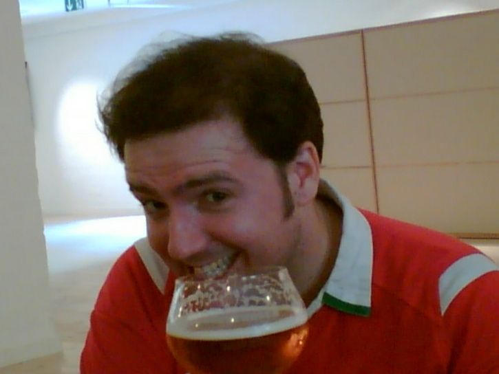BeersamplinginCarlsbergfactory.jpg ht=544