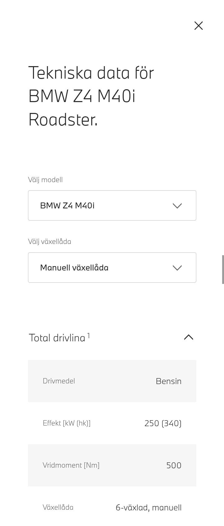 BMW Z4 M40i.webp