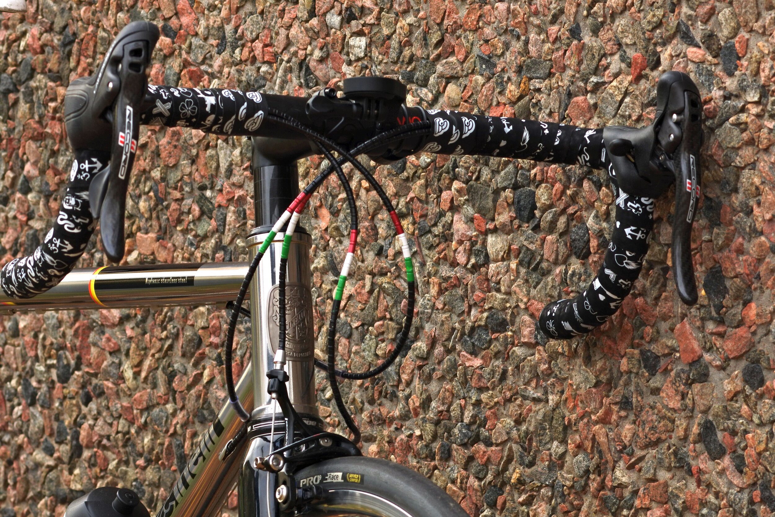 Cinelli front end.jpg