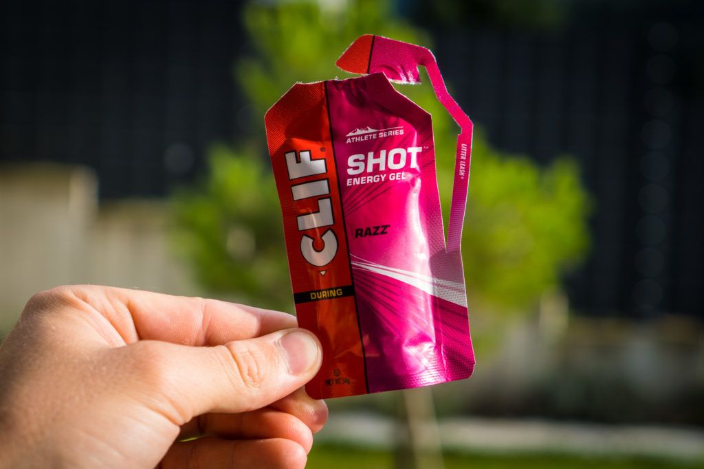 Clif Bar - Shot Energy Gel Raspberry.jpg
