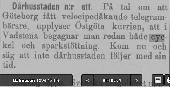 Cyckel Vadstena Dalm 1893-12-09.jpg