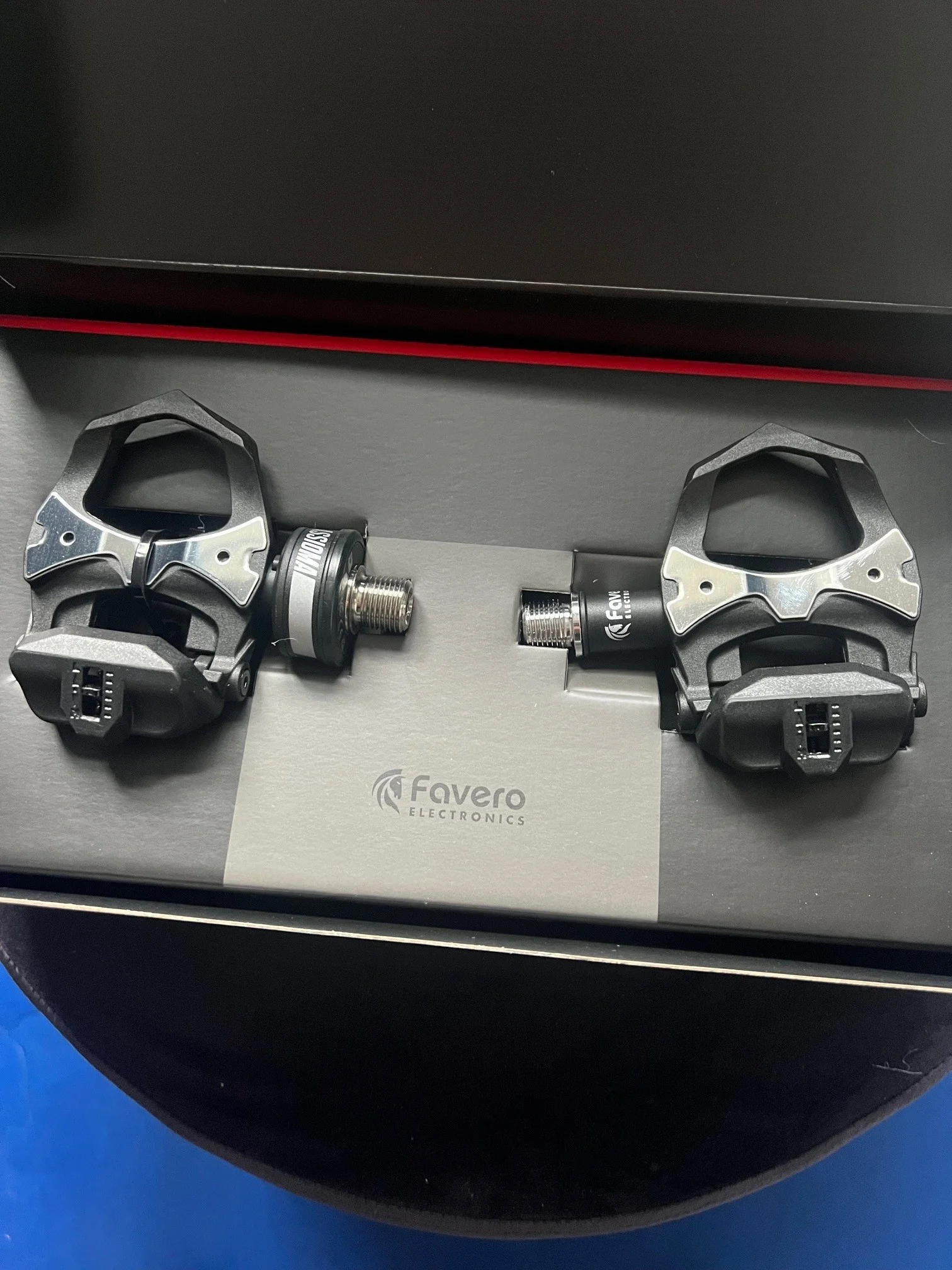 cykelpedaler assioma.webp