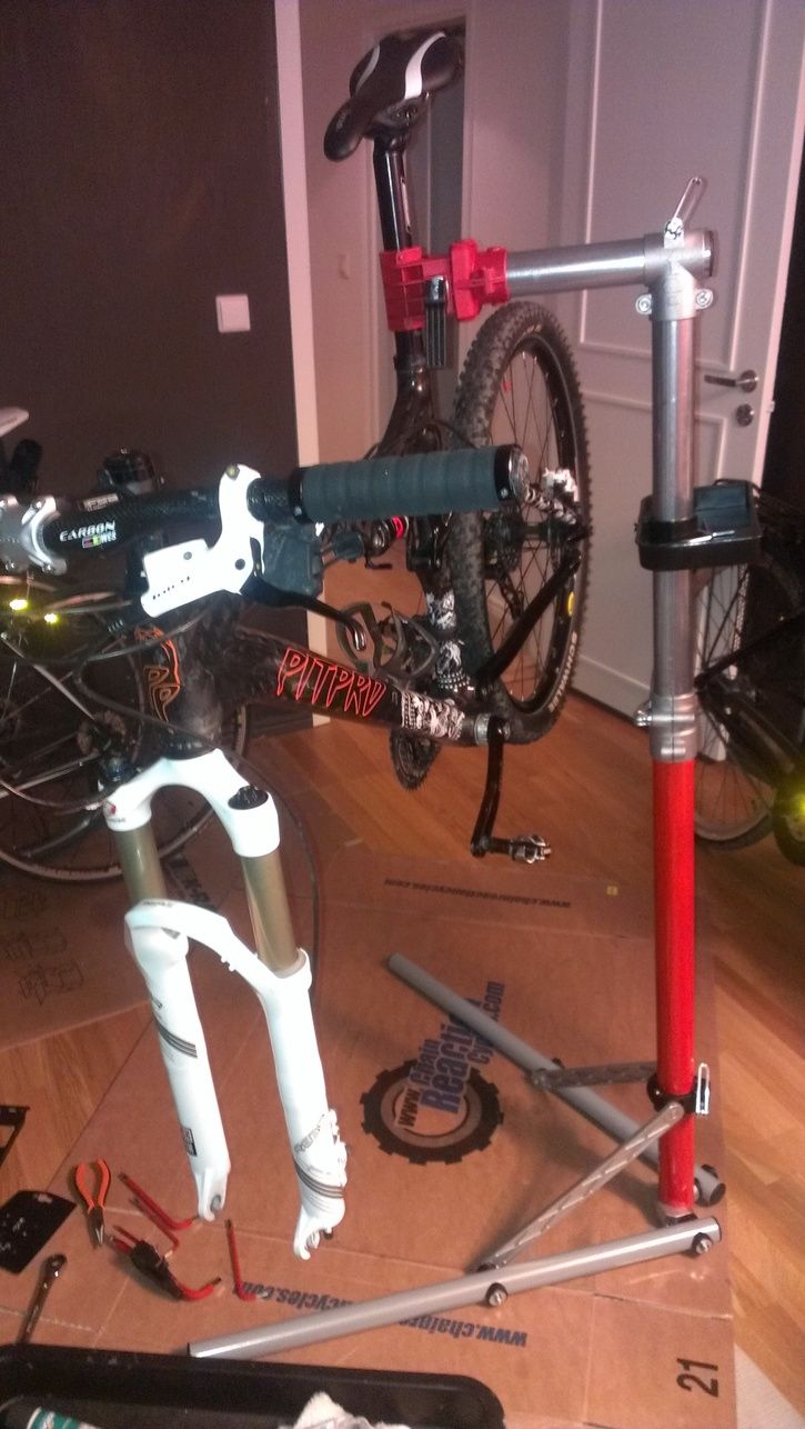 Bra Mekstall Happyride