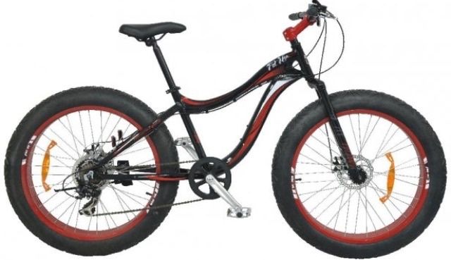 Behöver Man Körkort För Fatbike