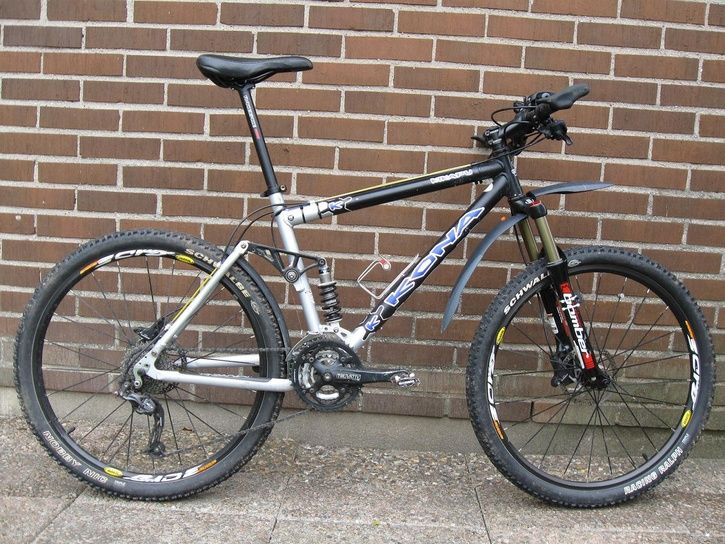 kona kikapu 2004