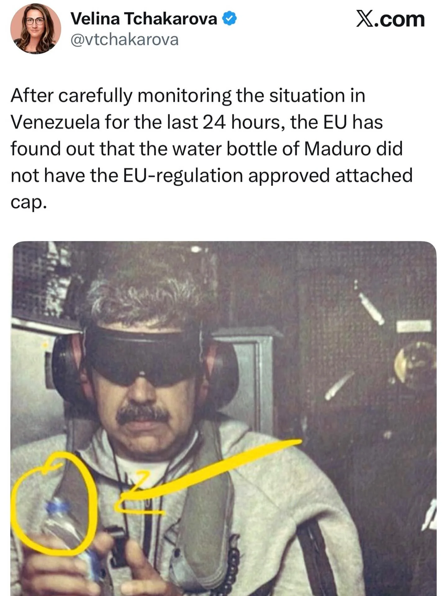 Maduro petflaska.webp