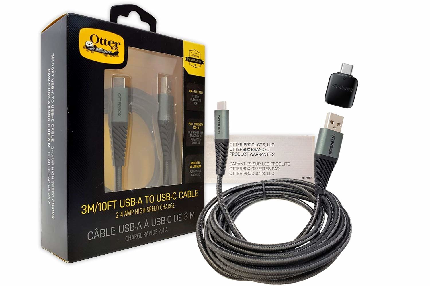 OtterboxUSBCTypeCable2.4AmpHighSpeedCharging-3MwithOTGCTypeUSBAdapter.jpg
