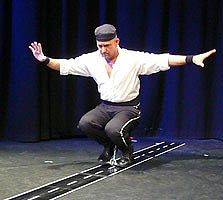 Peter_Rosendahl_15_cm_unicycle.jpg ht=200
