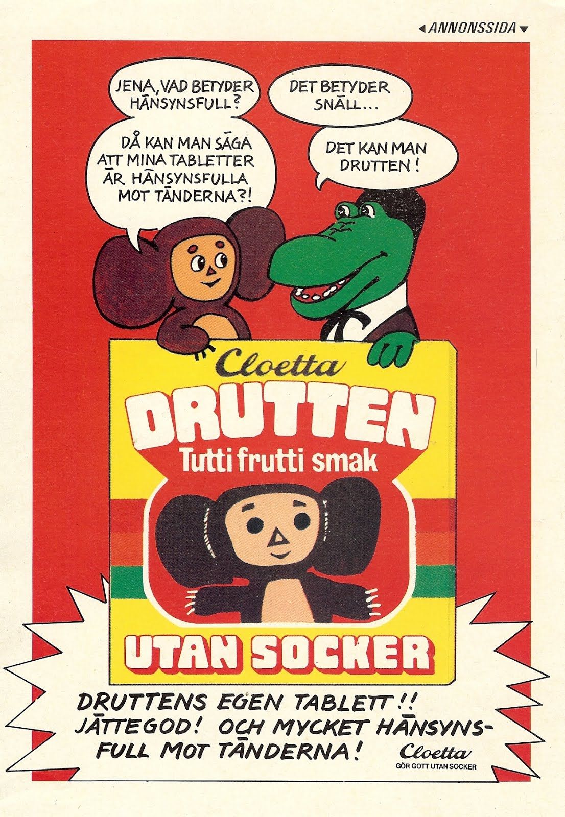 Reklam för tablettasken Drutten 1978.jpg