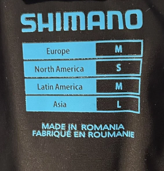 Säljes Shimano primo kodama bibs  Happyride.se.webp