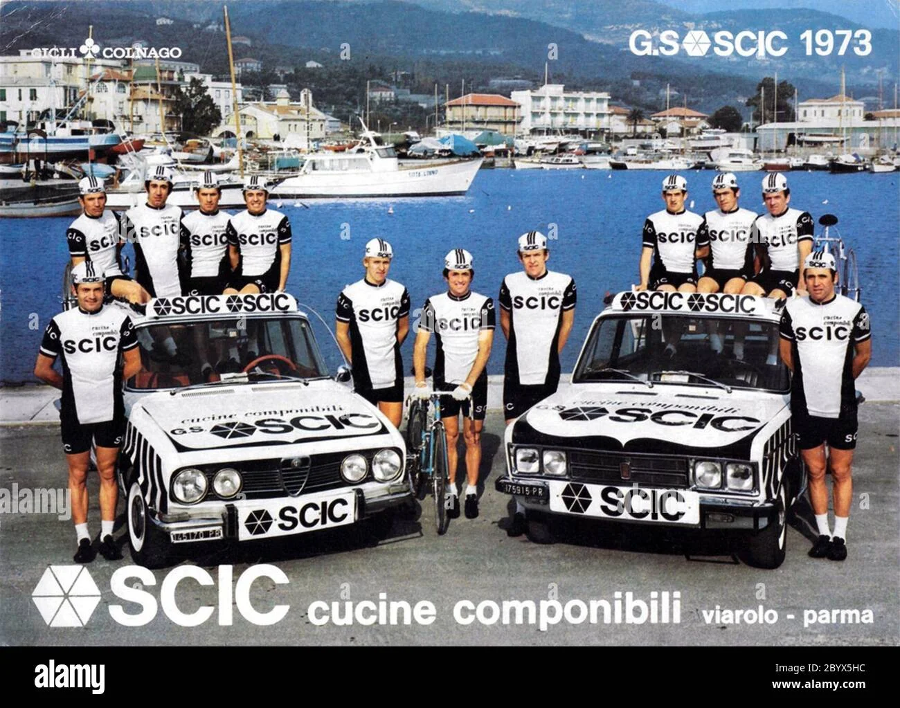 scic-cycling-team-1973-postcard-2BYX5HC.webp