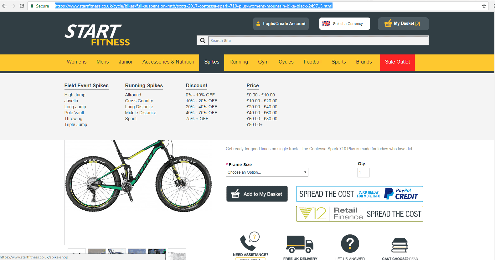 Spark710PlusStartFitness.PNG