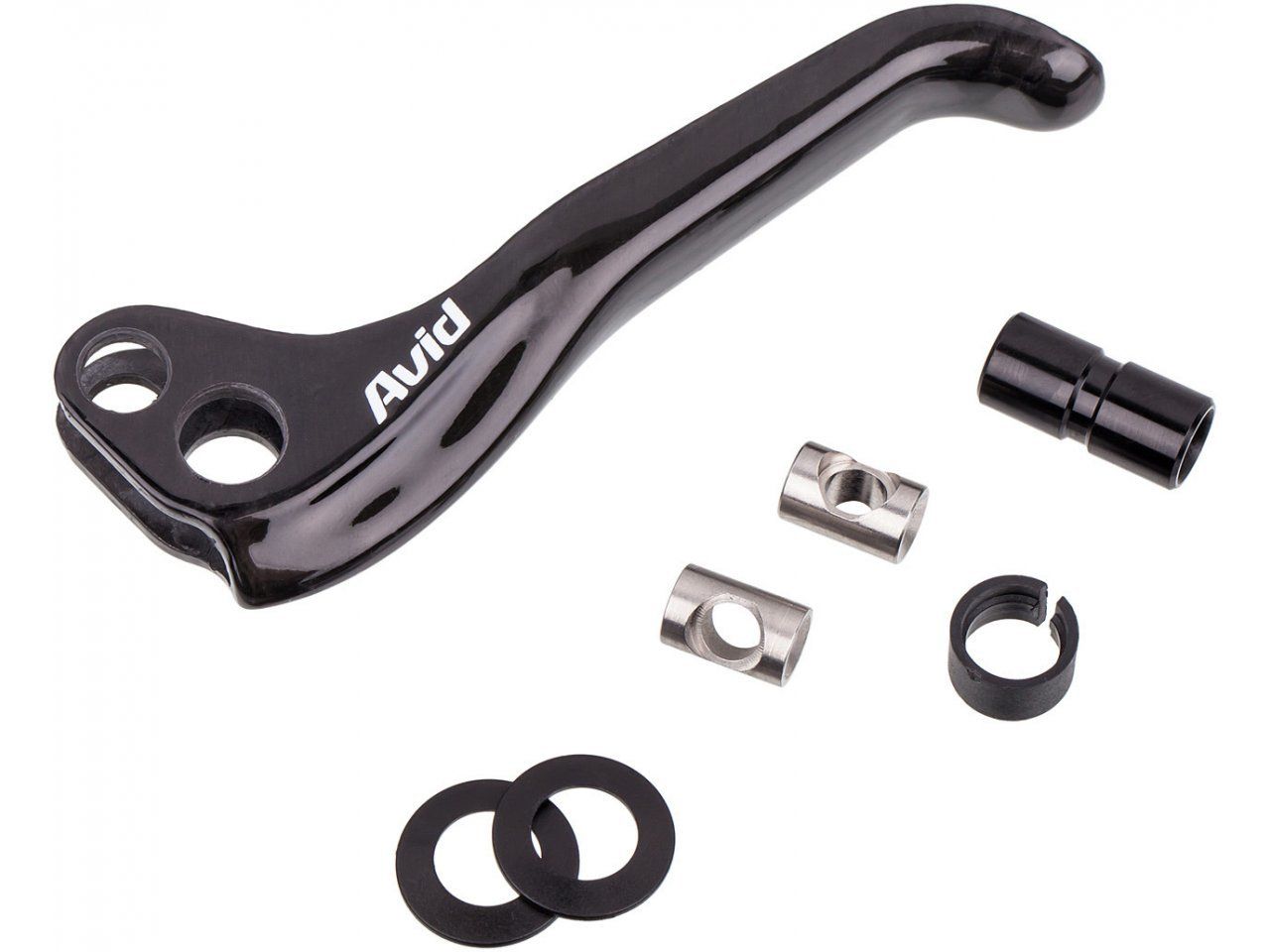 SRAM X0 brake lever.jpeg