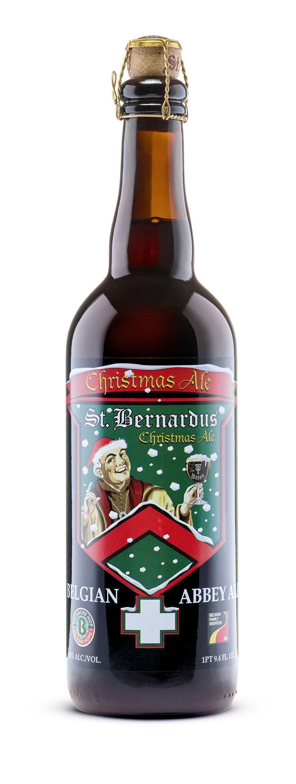 St.Bernardus Christmas Ale 75cl.jpg