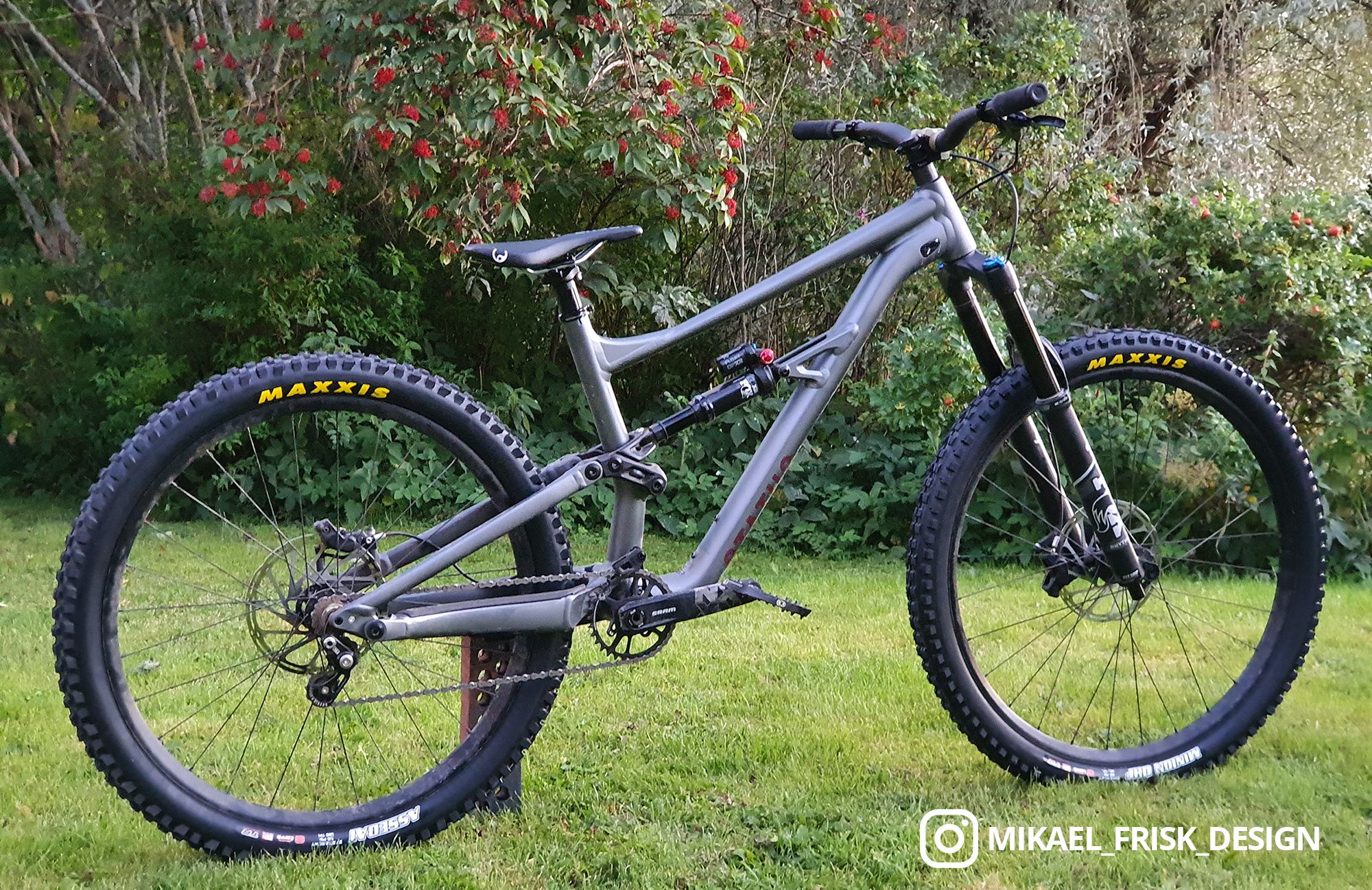 specialised status 2021