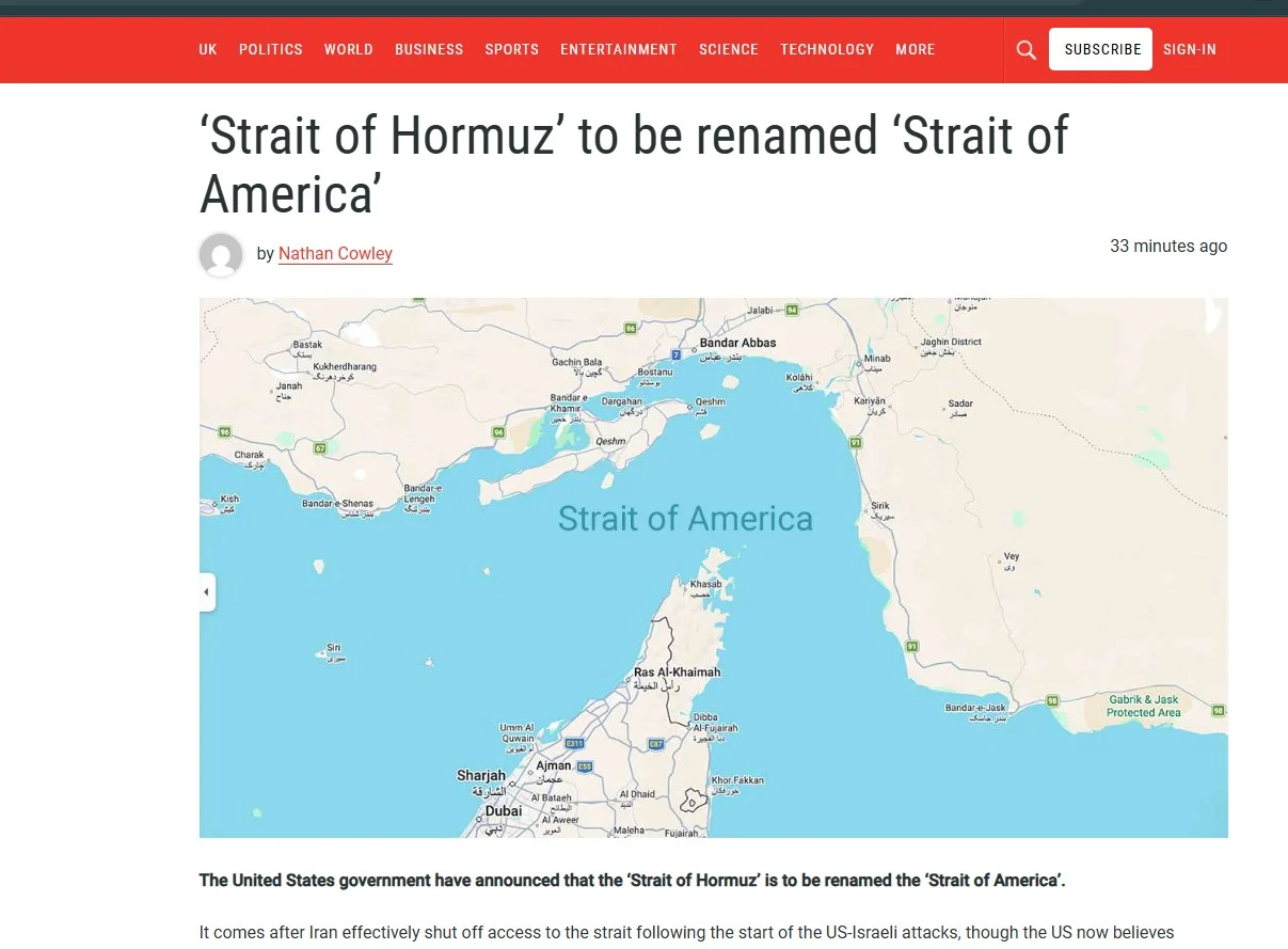 Straits Of America Skärmbild 2026-03-11.webp