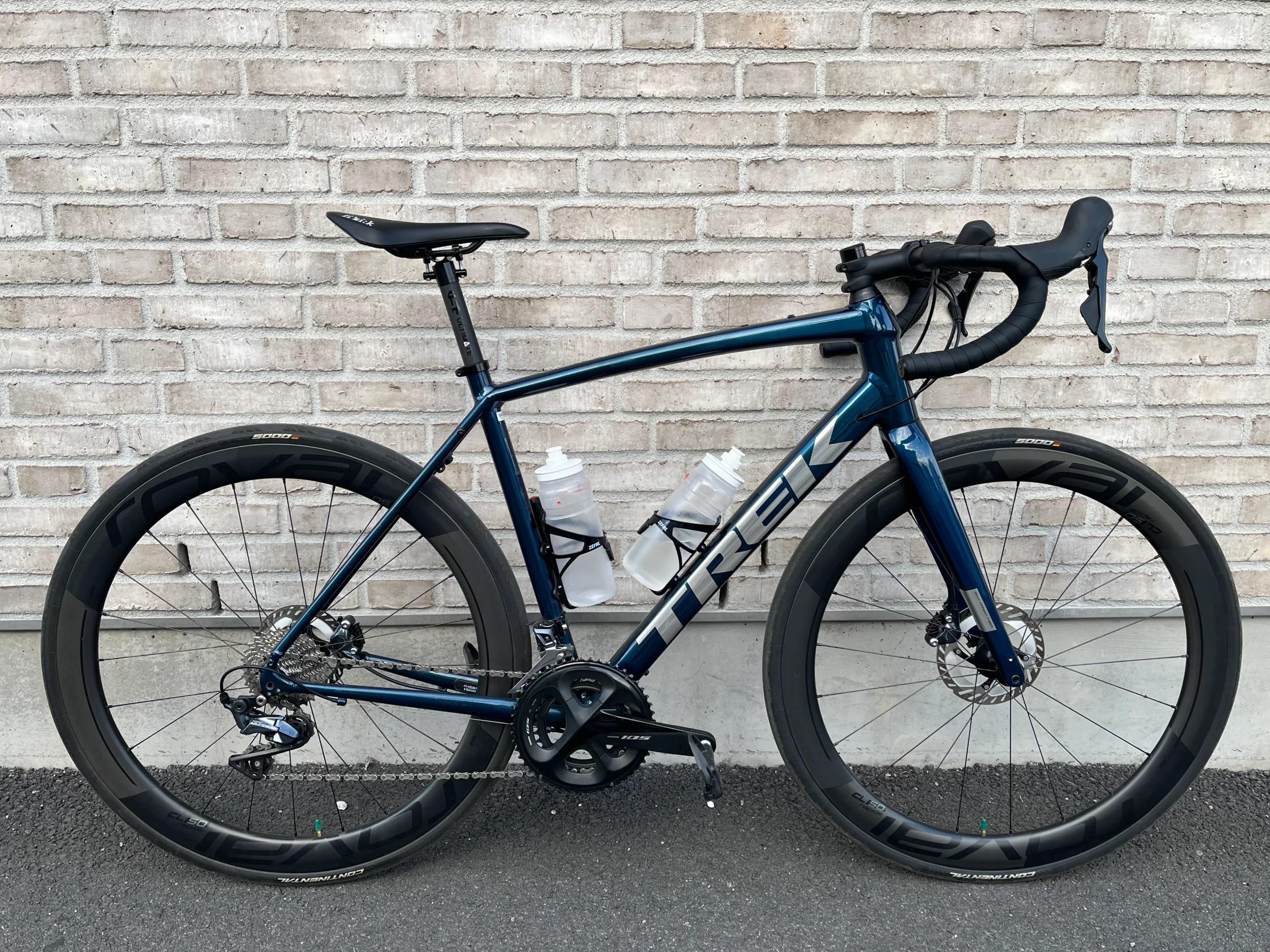 Trek Domane AL2.webp