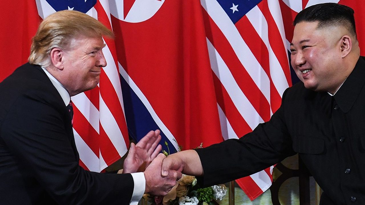 Trump love at first sight.jpeg