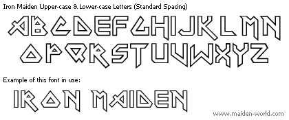 typography-ironmaiden.gif