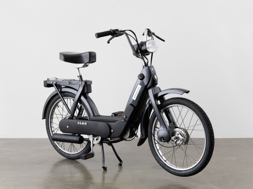 yosemite speedbike