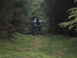 Kvast cyklist Tomas i Trollskogen.JPG