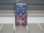Collective Arts Radio the Mothership Imp IPA.JPG