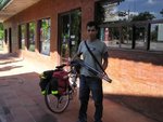 5518698-There_was_no_need_to_lock_up_my_bike_at_this_gas_station-_as_I_had_my_own_security_gua...jpg