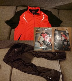 Lidl-Crivit, cykeltröja och capri cykelshorts (40).JPG