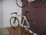 Cykelparkering...Colnago-PistaScandium.jpg