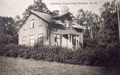 Huddinge Småskolan Wiggestaberg ok år No 157.jpg