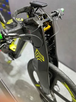 Ryuger Eidolon BR-RTS 'Flying Kangaroo' just $20 023! Taipei bike show 2023 (3).jpg