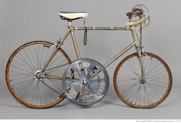 Bicyclette Hastighetsrekord Meiffret 1952.jpg