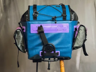 7Roads Gravel Suitcase w-d-h 24x23x22cm 17L ca 820g with Front Monster rack by @ridegood_rack 3.webp